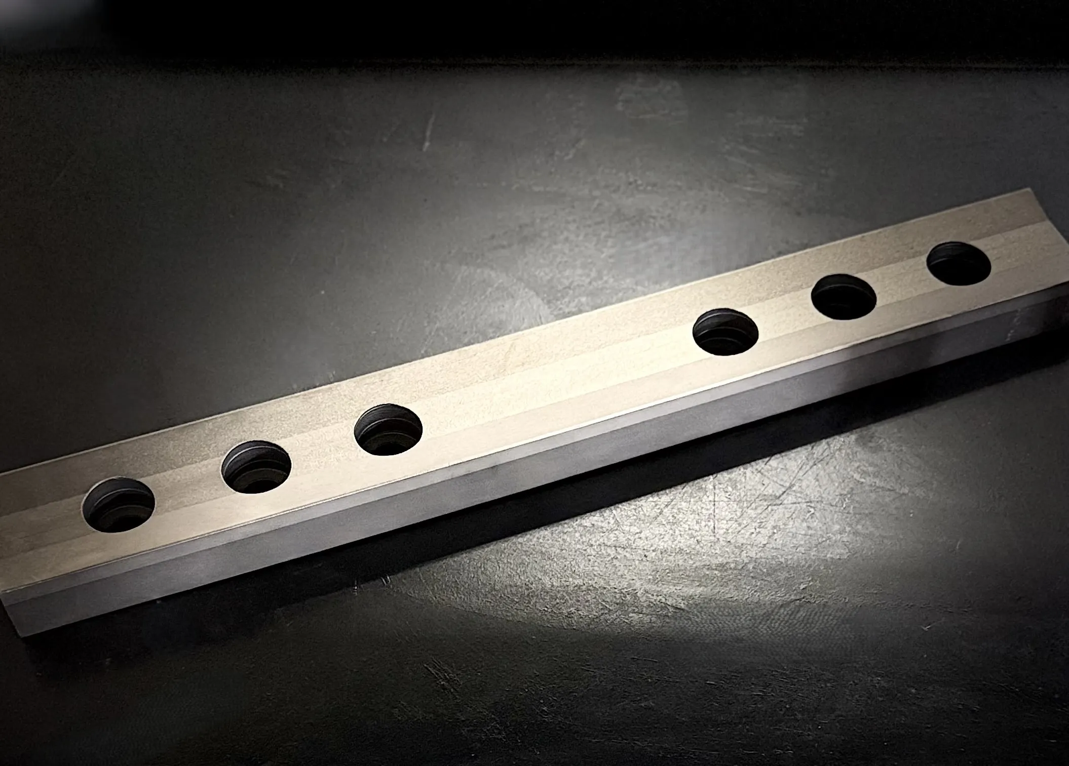 Bauer BG18 BG20 Rotary Kilidi